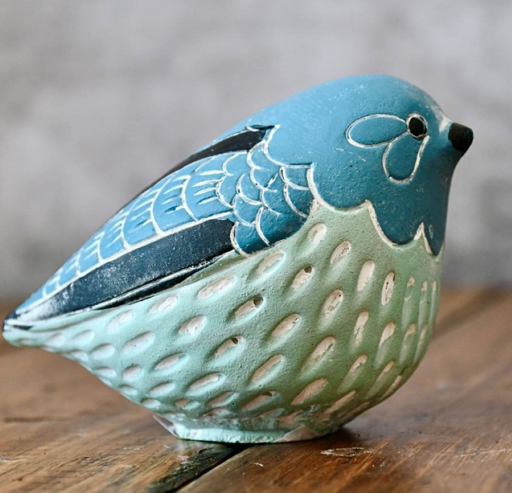 Blue Bird